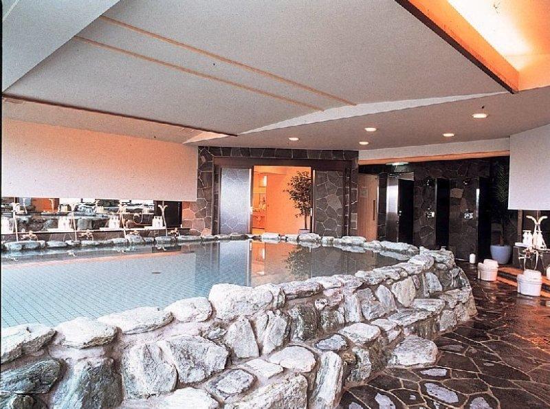 GR Hotel Esaka Suita Exterior foto