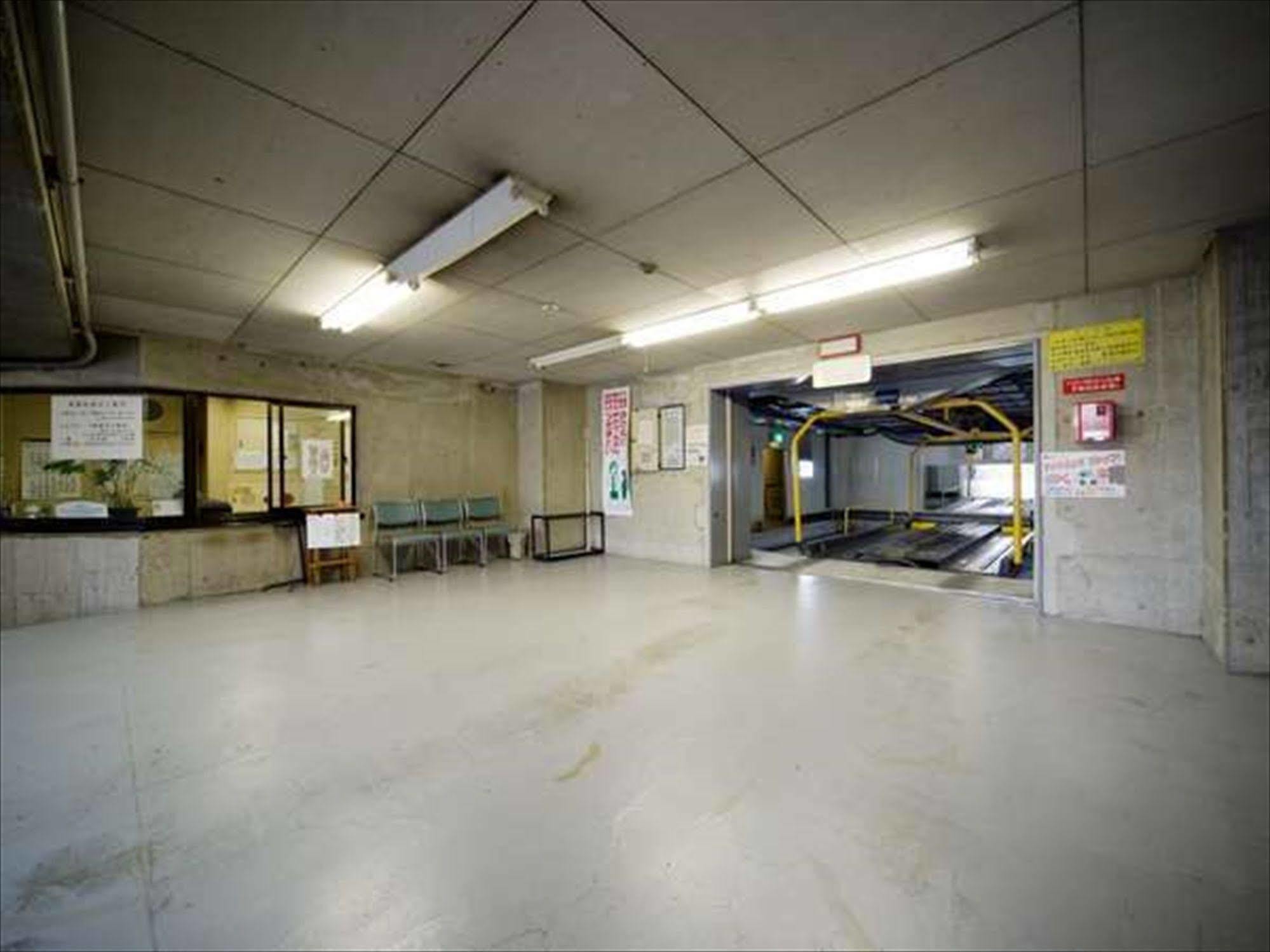 GR Hotel Esaka Suita Exterior foto